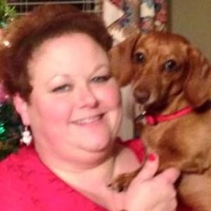 Meet your Posher, Tammy